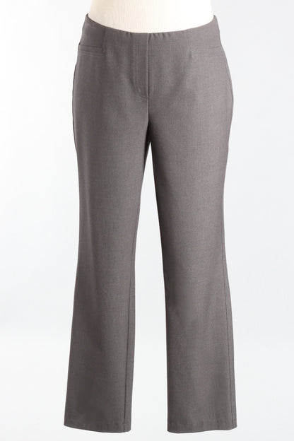 Jacklyn Pant - Charcoal