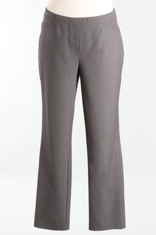 Jacklyn Pant - Charcoal