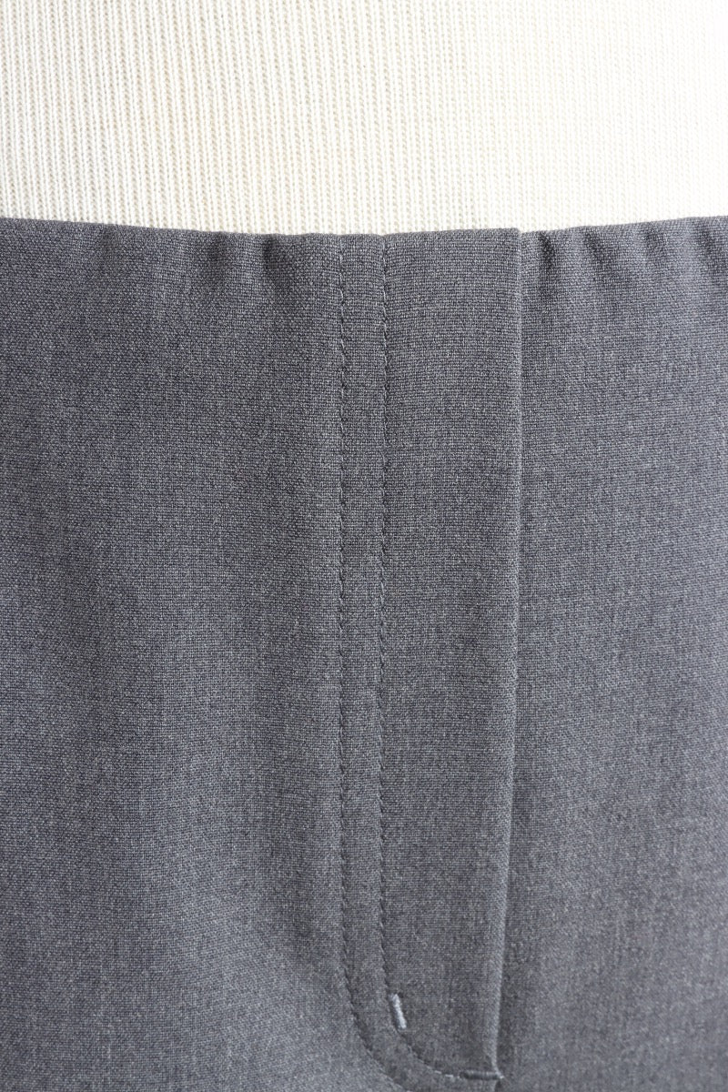 Jacklyn Pant - Charcoal