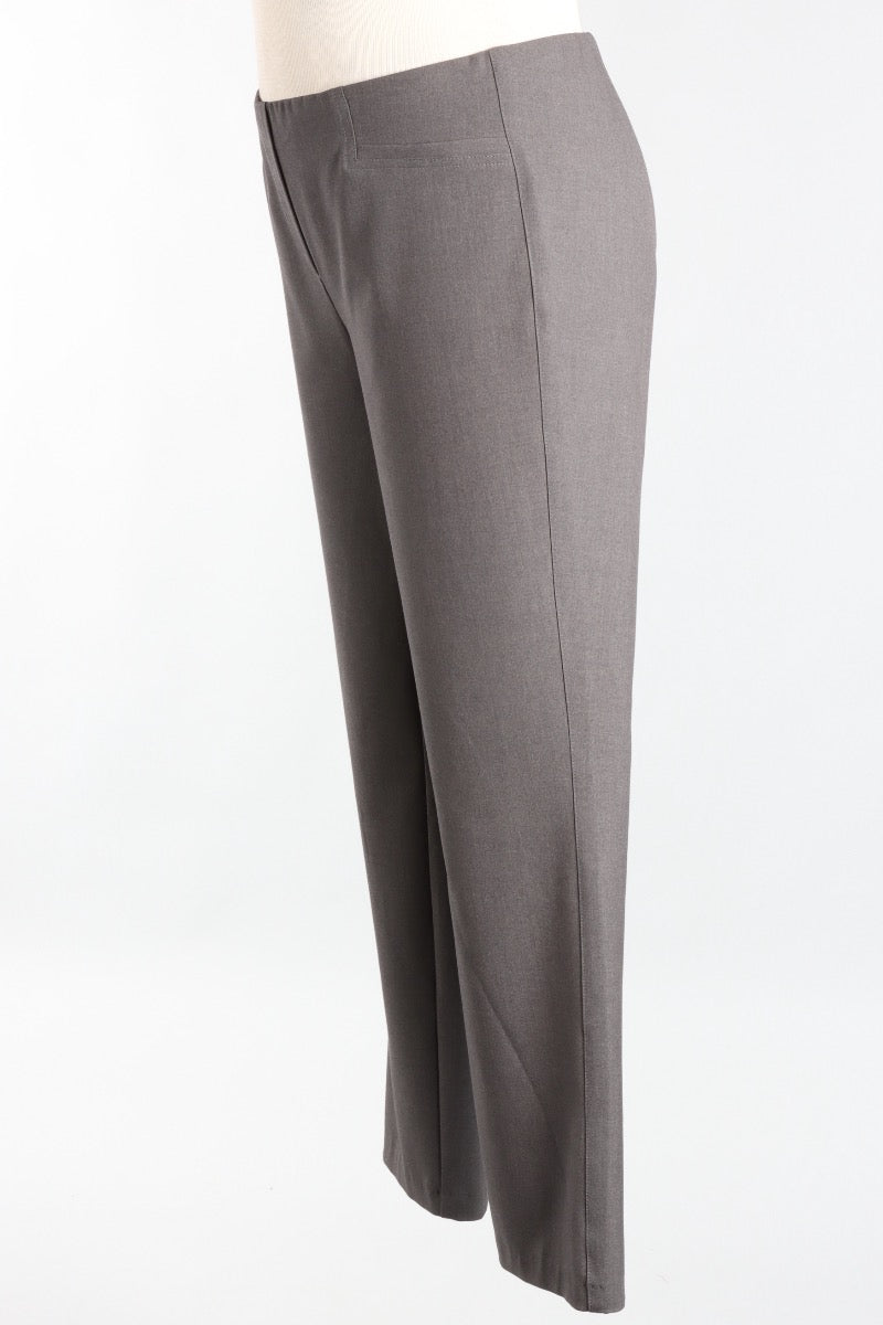 Jacklyn Pant - Charcoal