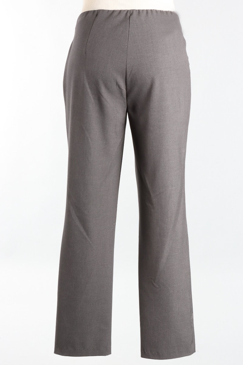 Jacklyn Pant - Charcoal