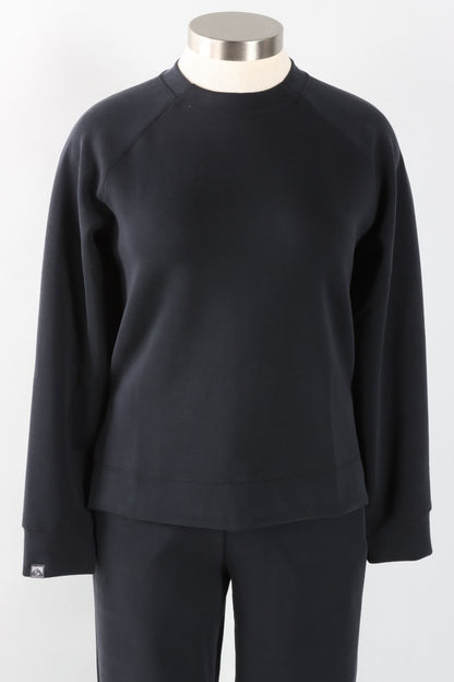 Comfort Zone Crew - Black