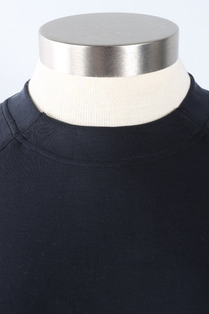 Comfort Zone Crew - Black