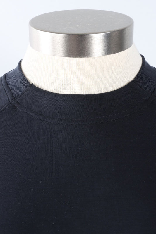 Comfort Zone Crew - Black