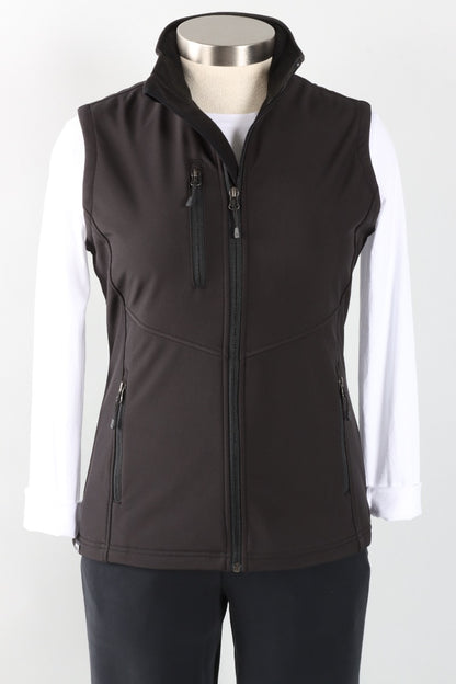Trailblazer Vest - Black