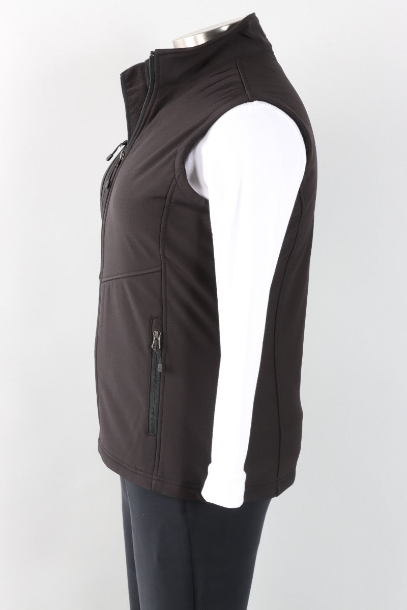 Trailblazer Vest - Black