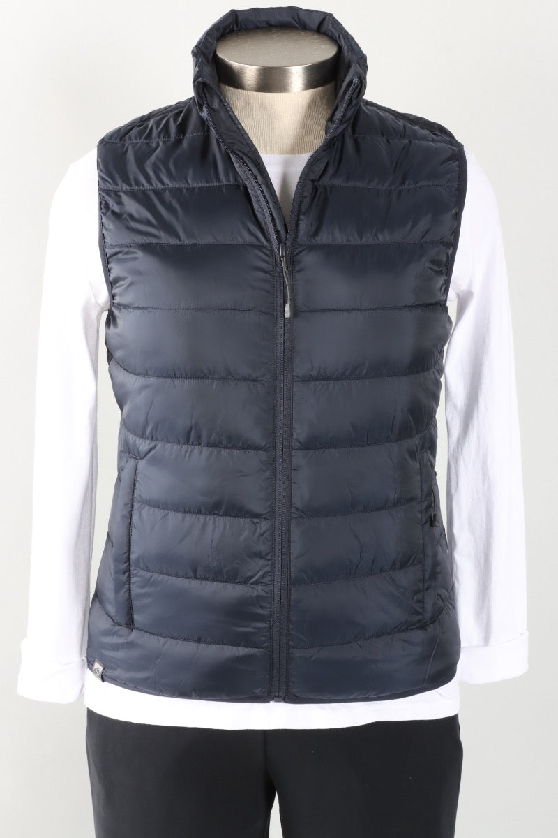 Pacific Puffer - Navy