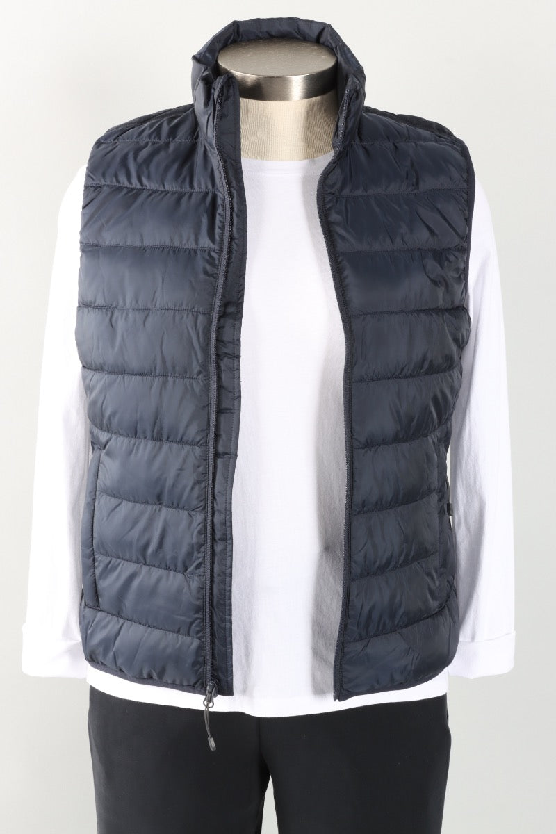 Pacific Puffer - Navy