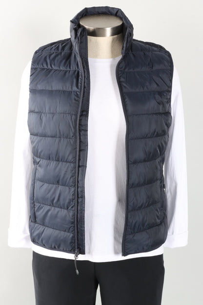 Pacific Puffer - Navy