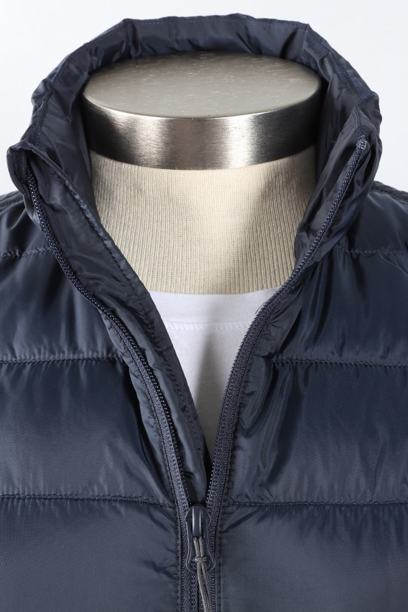 Pacific Puffer - Navy