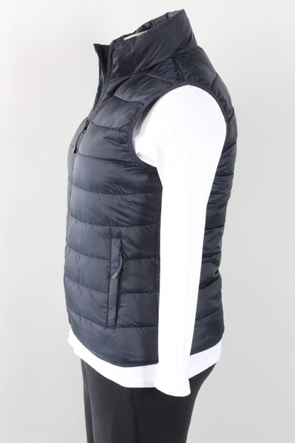 Pacific Puffer - Navy