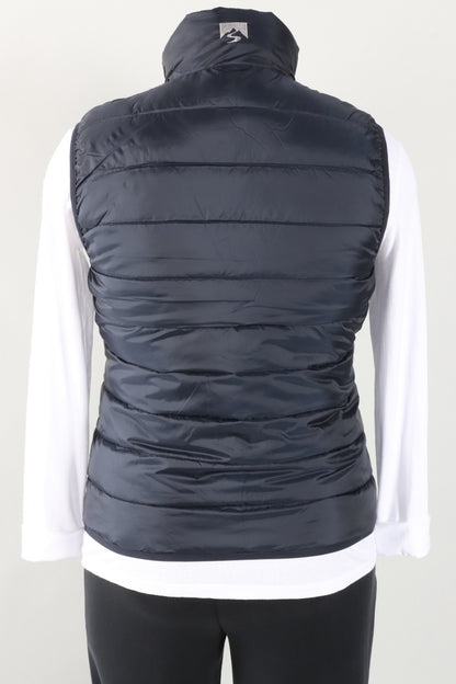 Pacific Puffer - Navy
