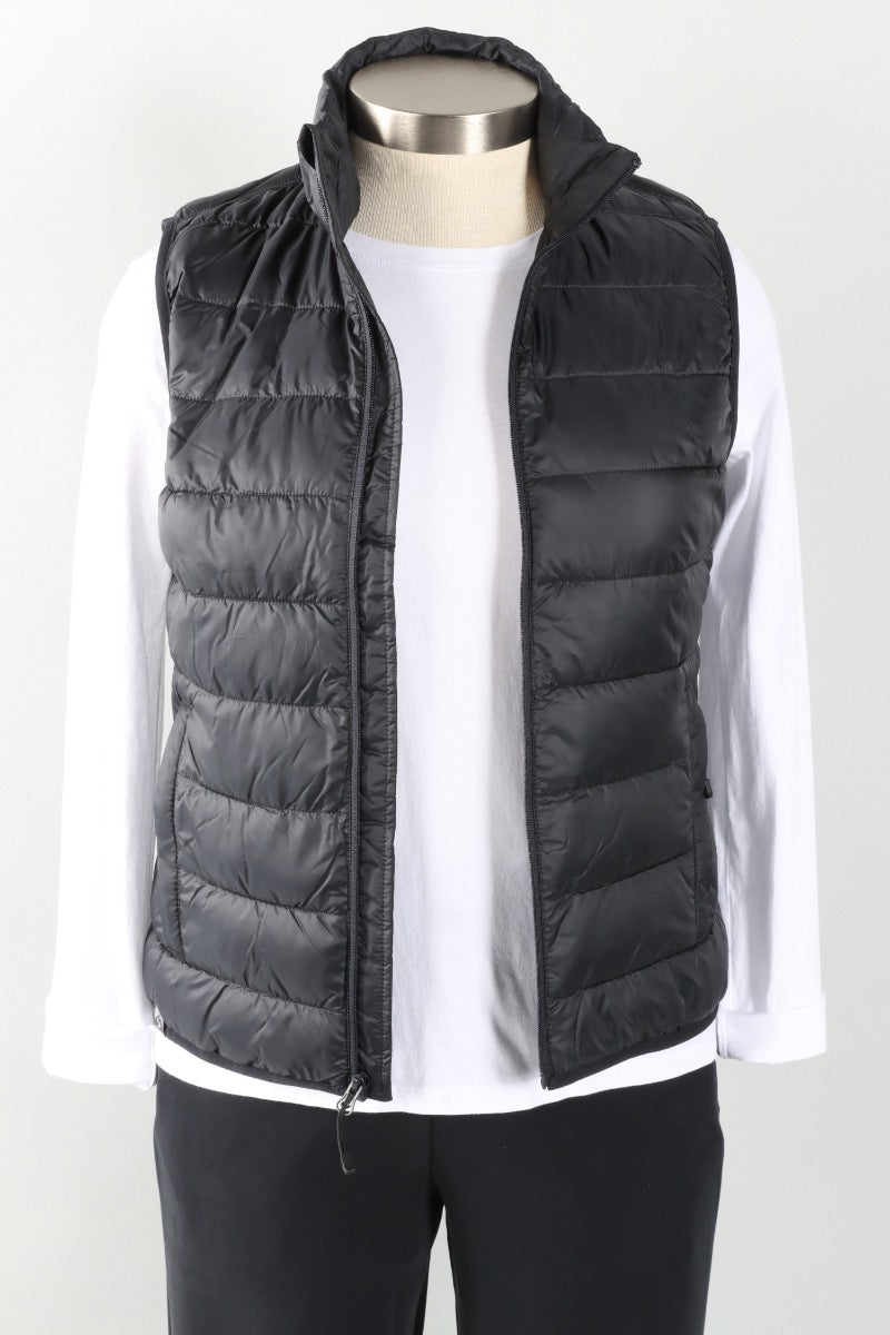 Pacific Puffer - Black