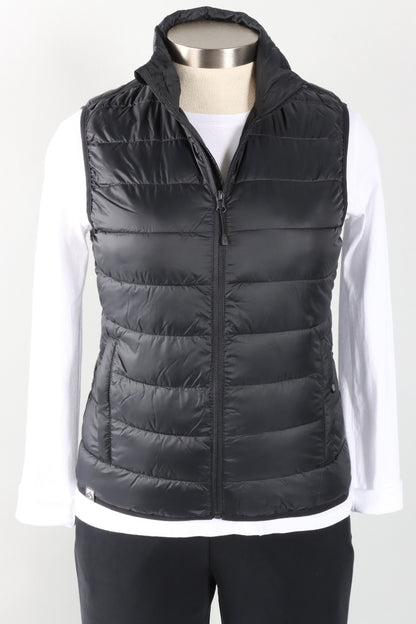 Pacific Puffer - Black