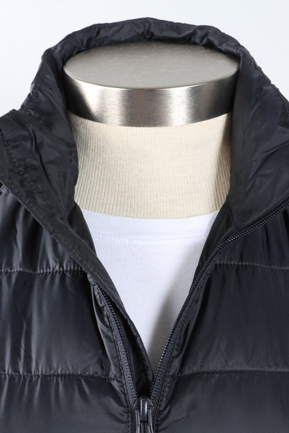 Pacific Puffer - Black