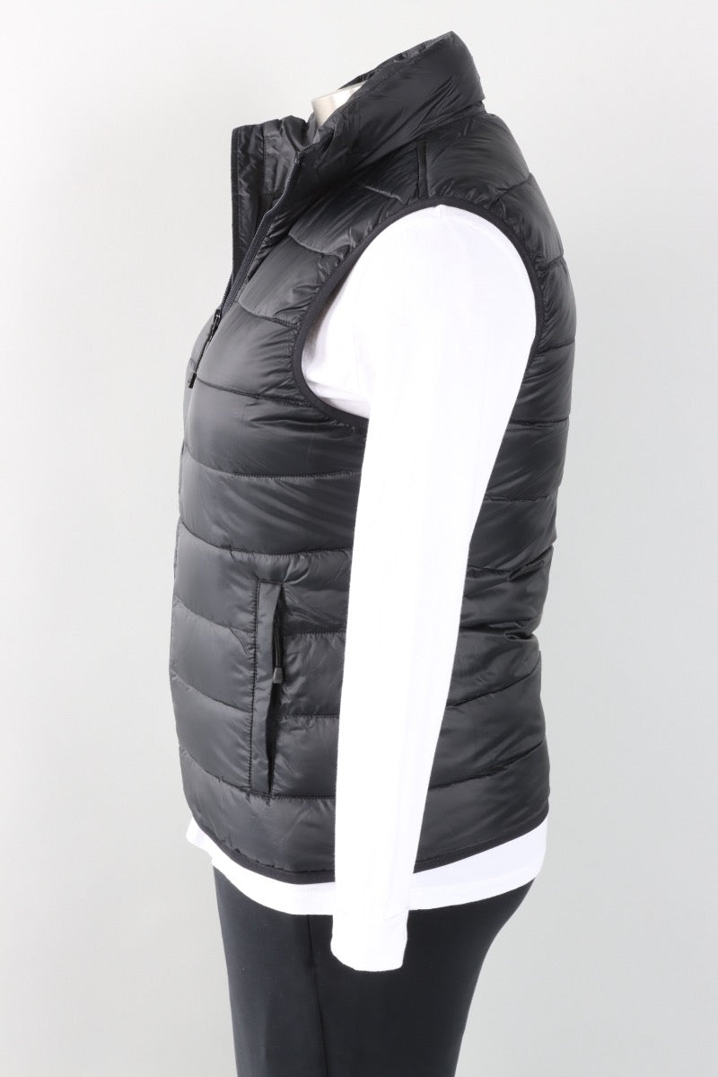 Pacific Puffer - Black