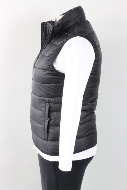 Pacific Puffer - Black
