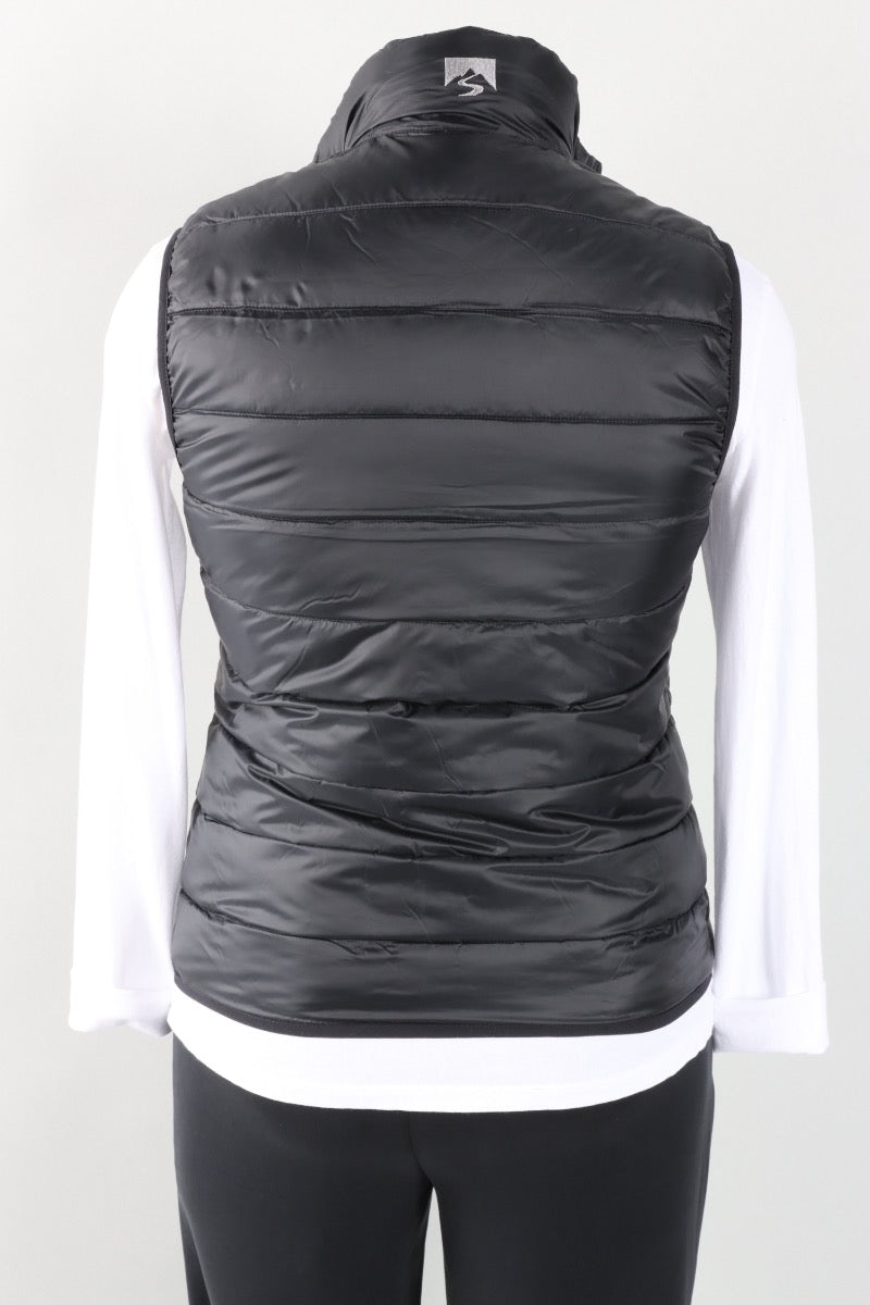 Pacific Puffer - Black