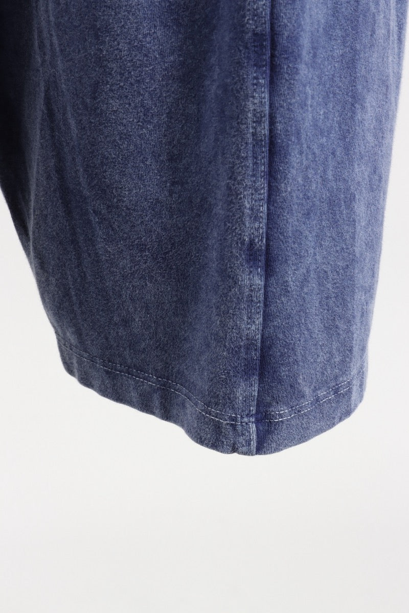 Lantern Pant Plus - Indigo