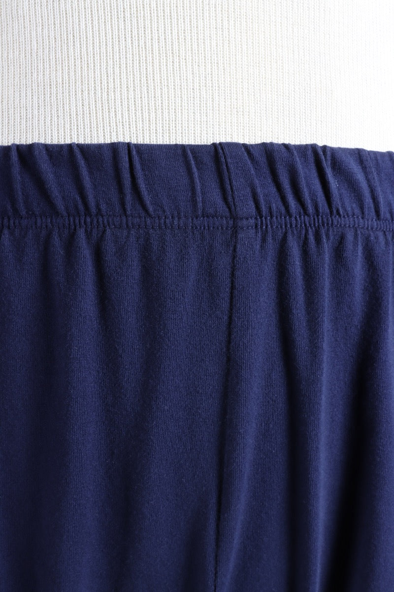 Lantern Pant Plus - Navy