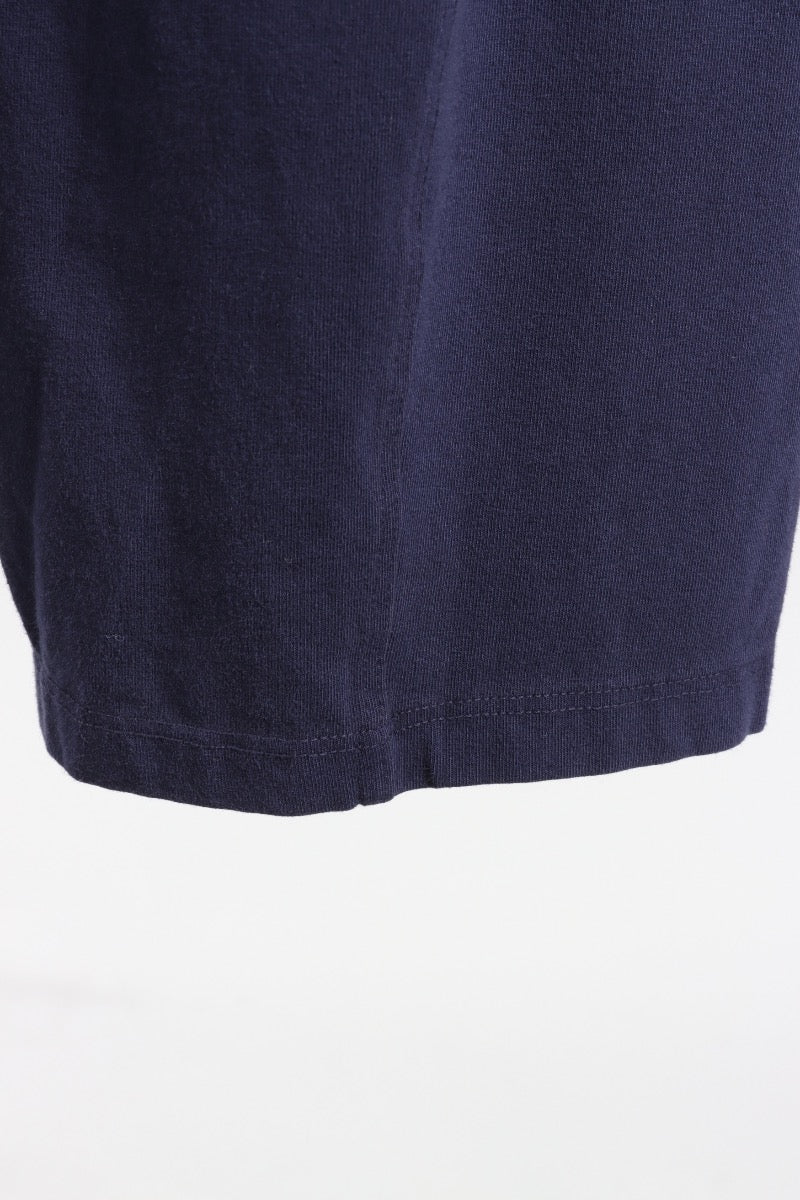 Lantern Pant - Navy