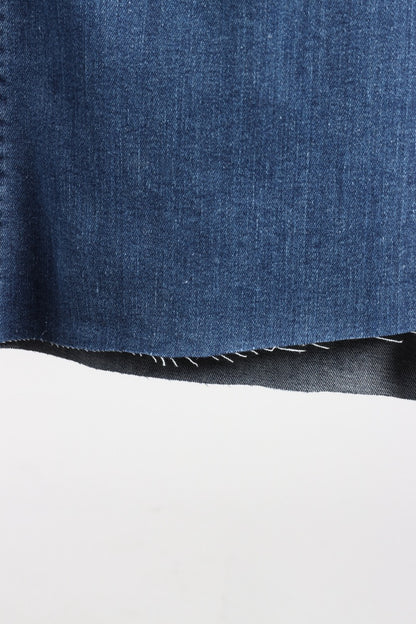 Starlet Crop Jean - Night Moves