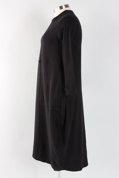 Bubble Dress - Black 