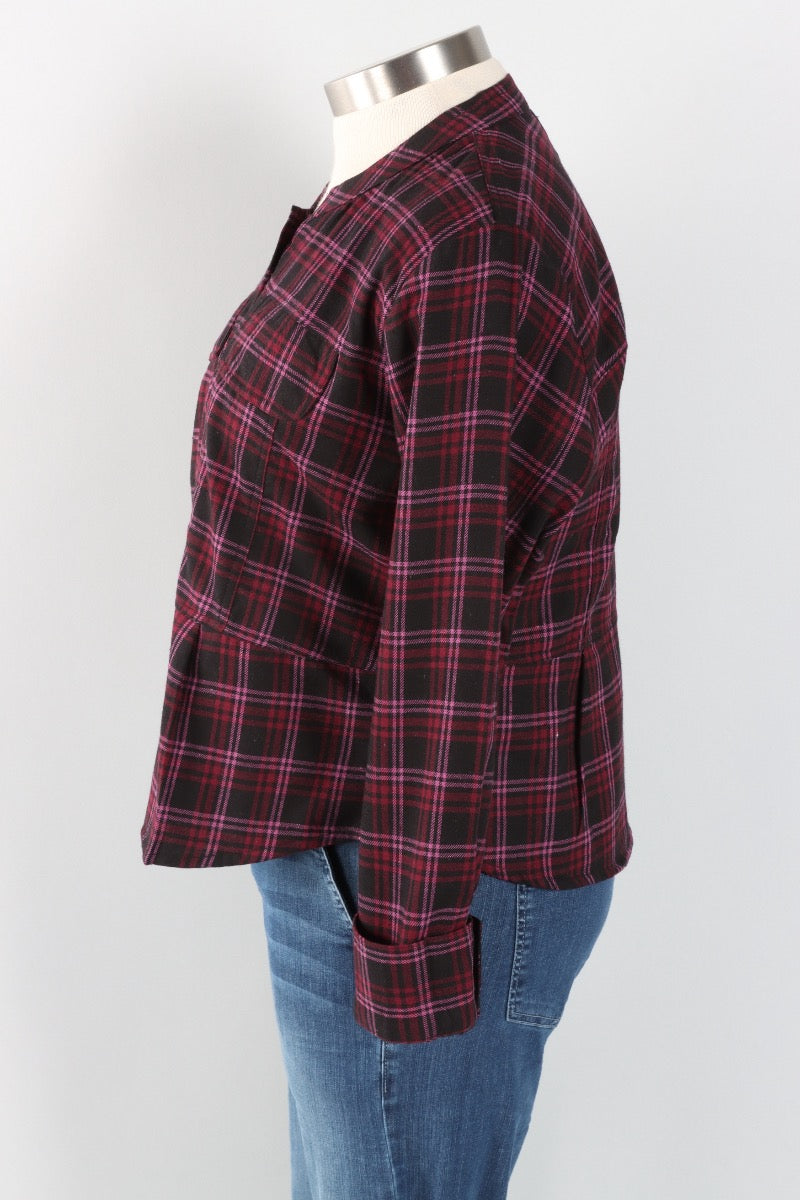 Jewel Jacket - Oslo