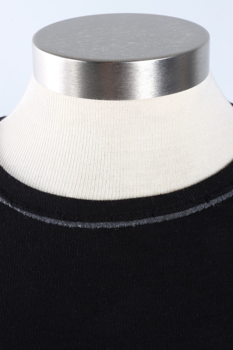 Original A-Line Tunic - Black 