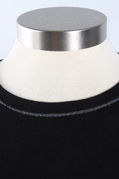 Original A-Line Tunic - Black 