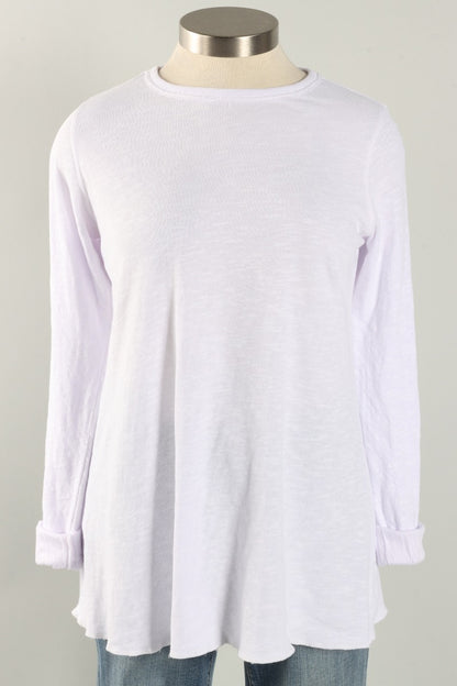 Original A-Line Tunic - Chalk