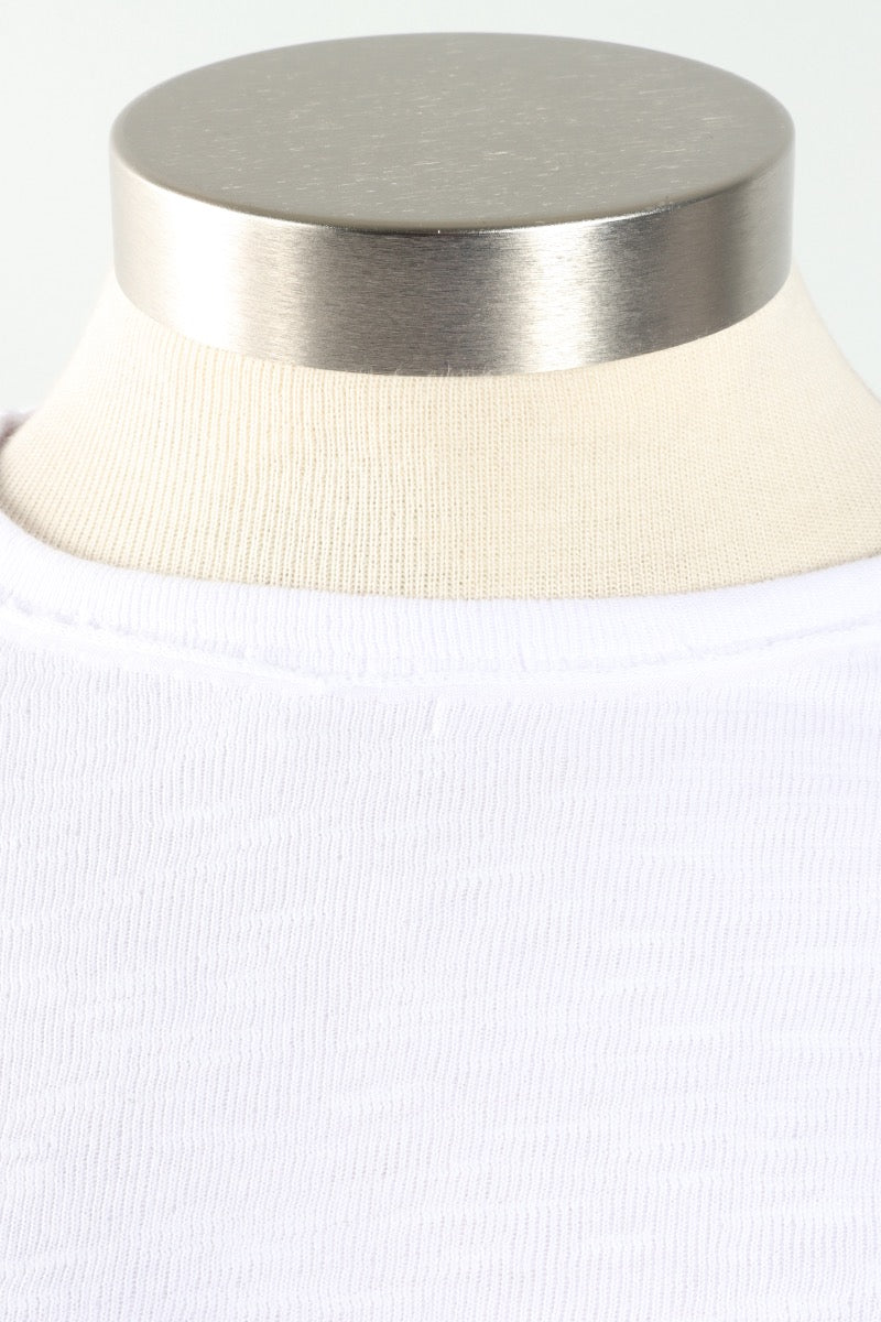 Original A-Line Tunic - Chalk