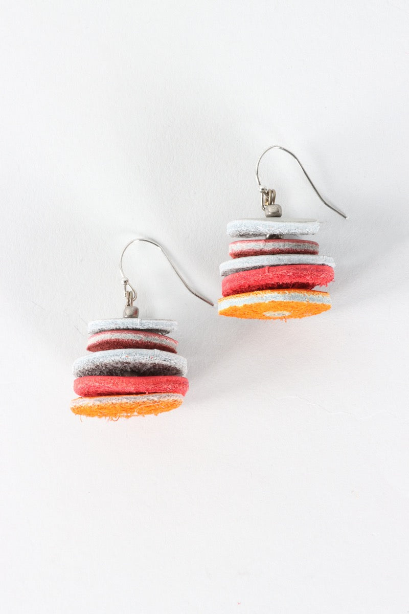 Lux Earrings - Multicolor