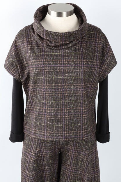 Suki Top - Roast