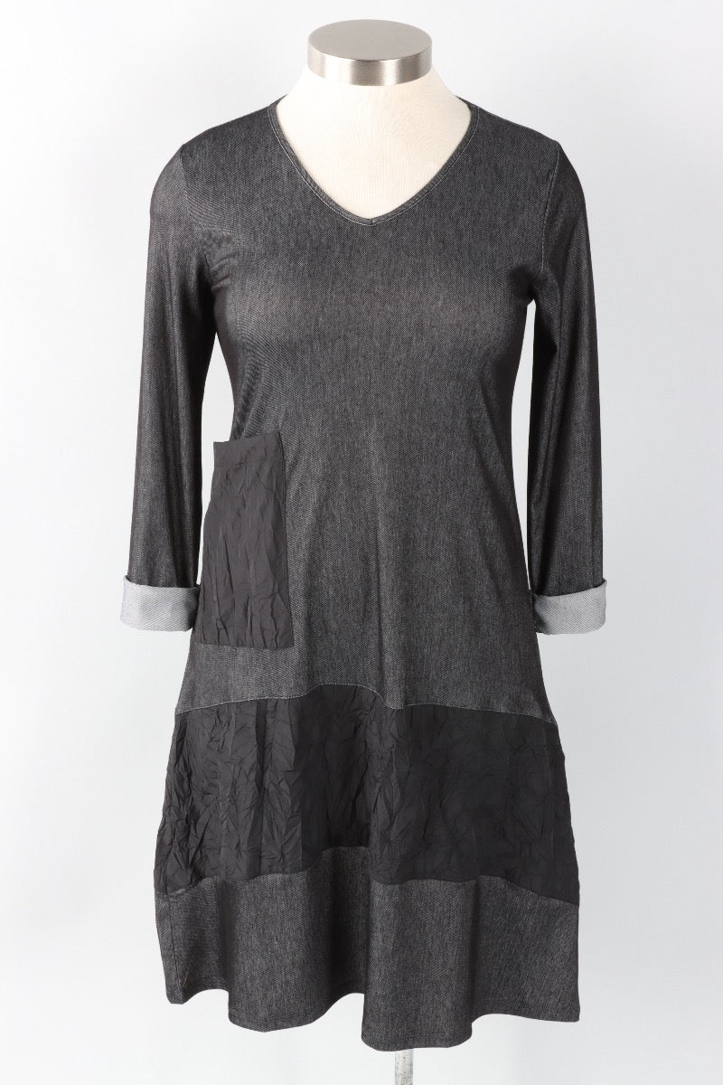 Joseph Dress Plus - Wren