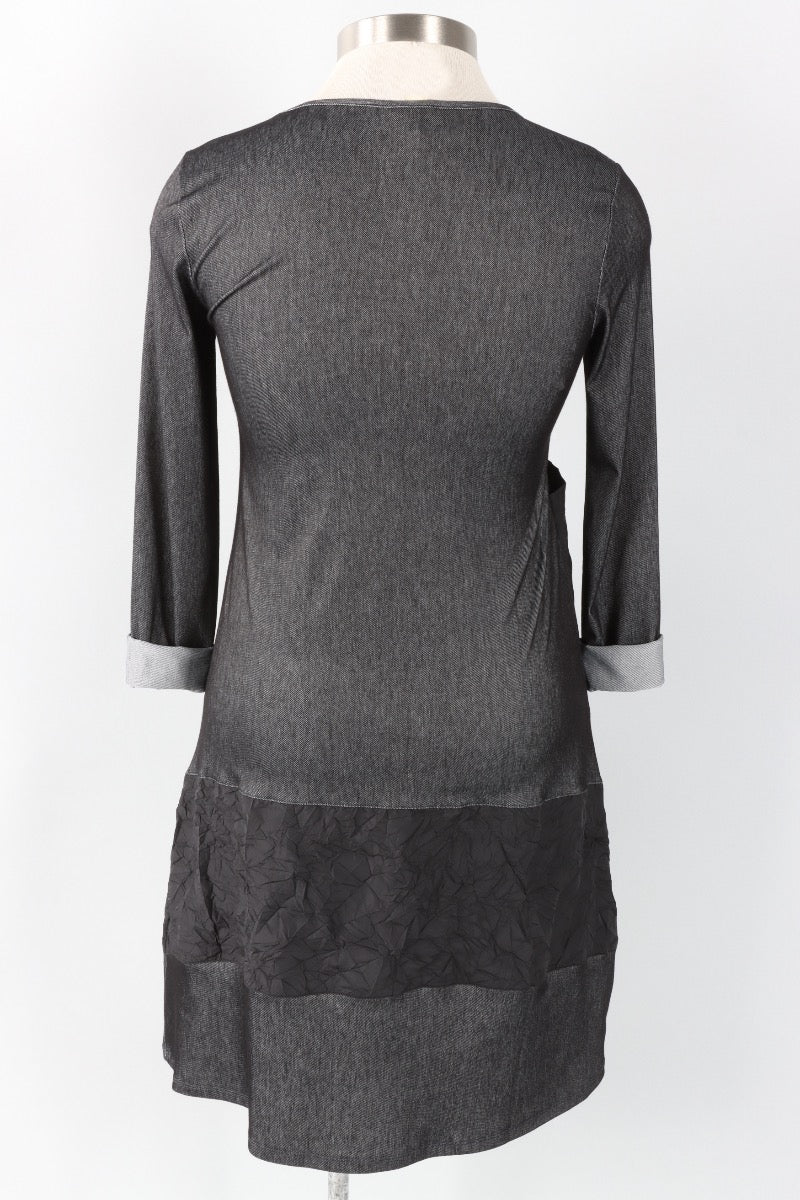 Joseph Dress Plus - Wren