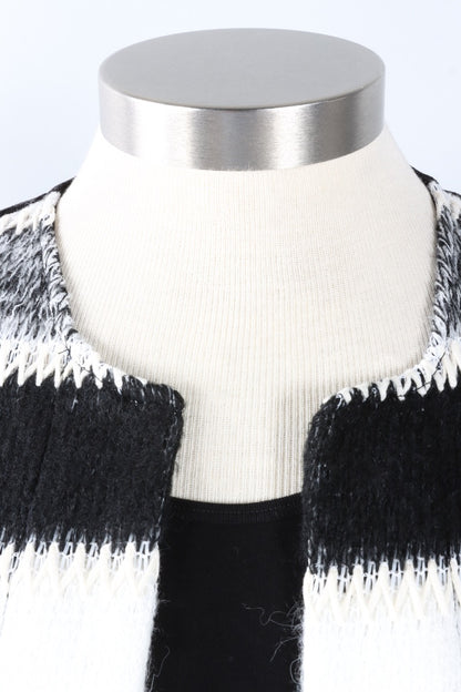 Marianne Vest - Stripe