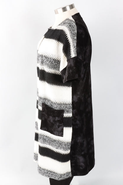 Marianne Vest - Stripe