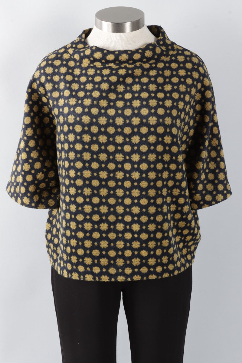 Minnie Top Plus- Comet