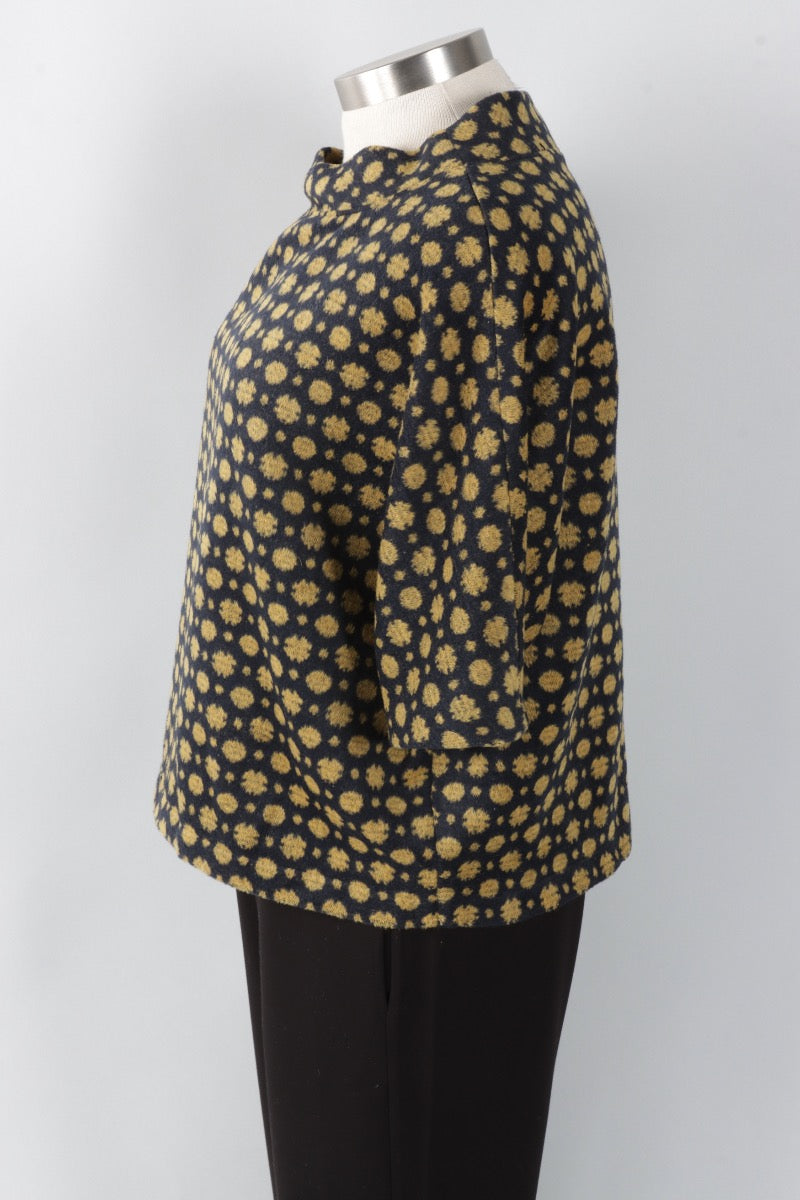 Minnie Top Plus- Comet