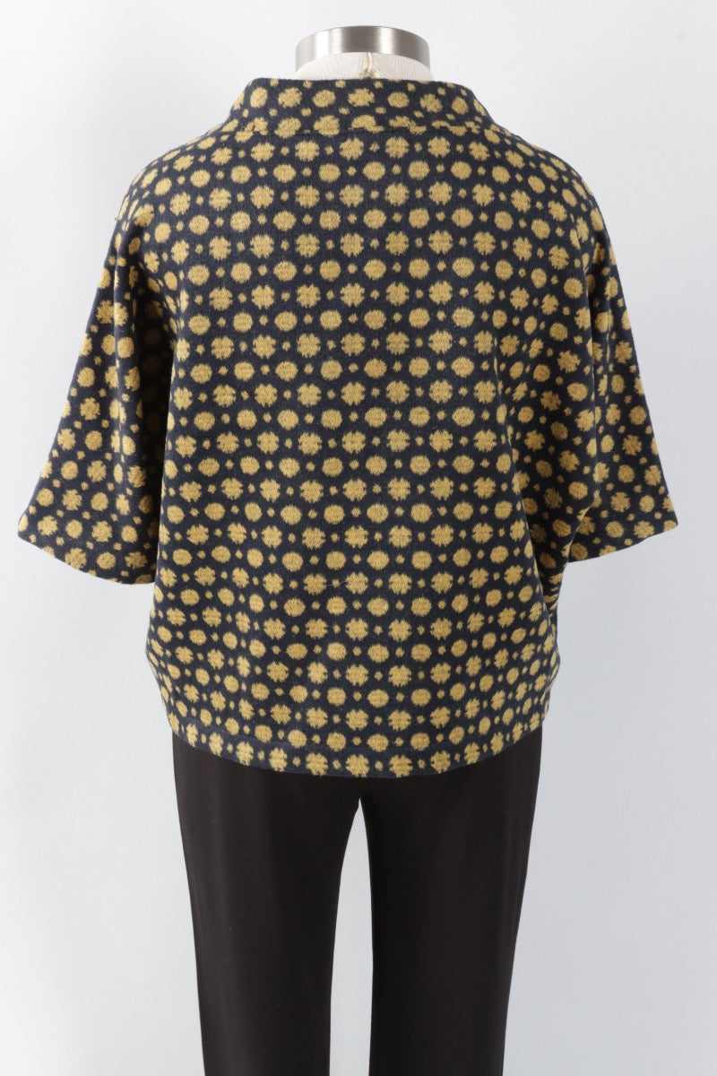 Minnie Top Plus- Comet