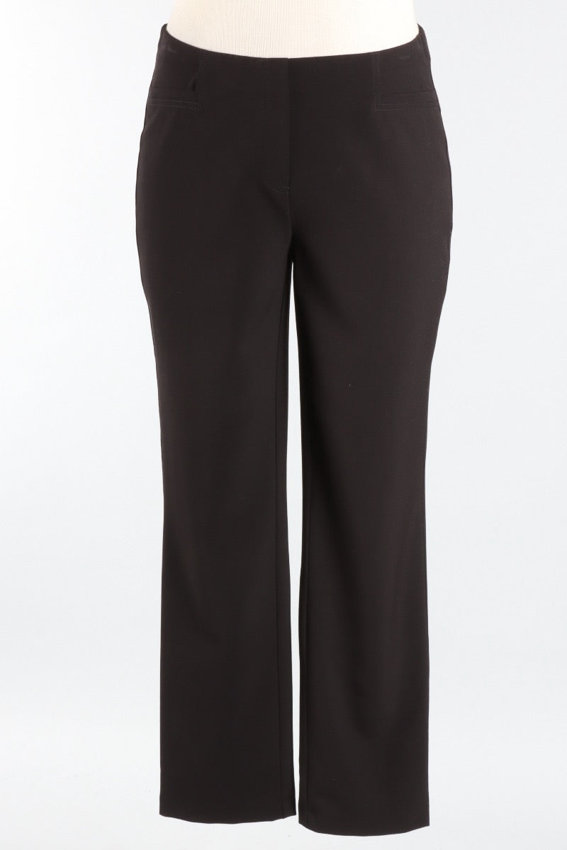 Jacklyn Pant - Black