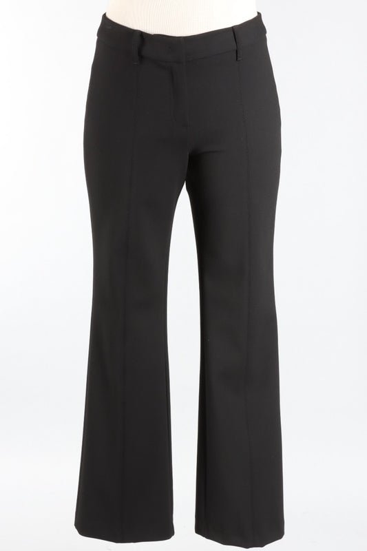 Joella Trousers - Black