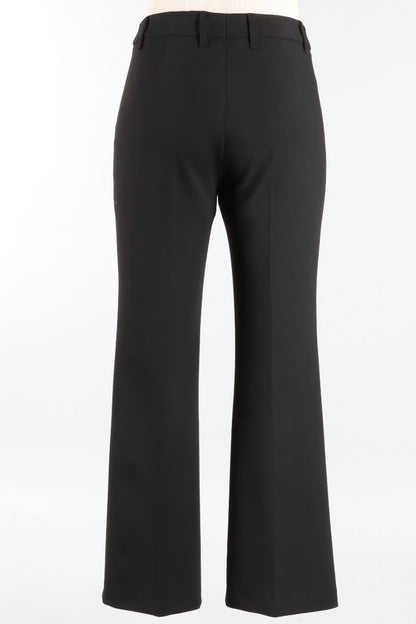 Joella Trousers - Black