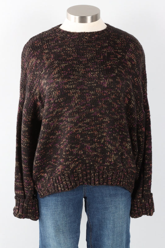 Joseph Crew - Black Marl