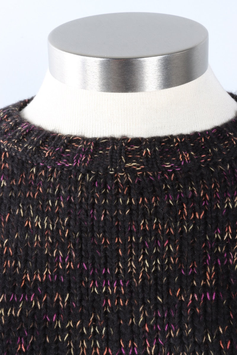Joseph Crew - Black Marl