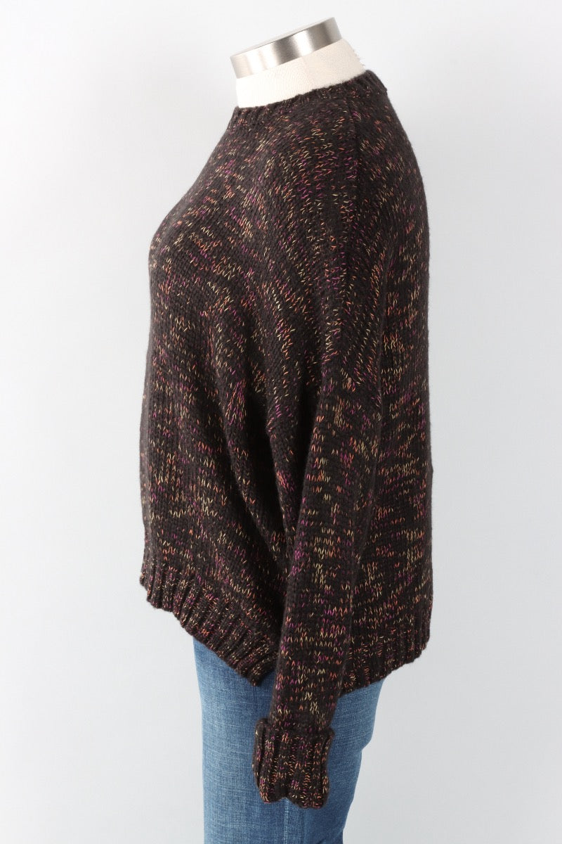 Joseph Crew - Black Marl