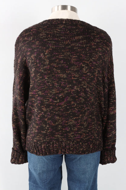 Joseph Crew - Black Marl
