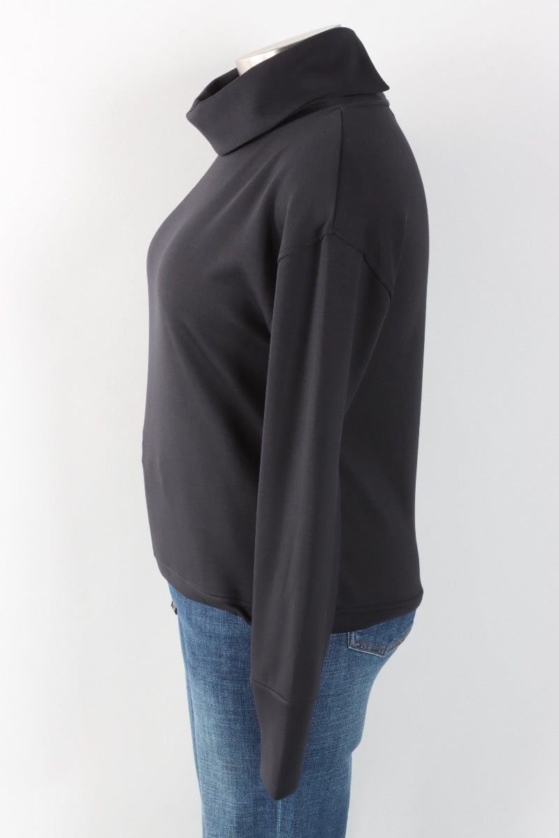 Comfort Funnel - Black