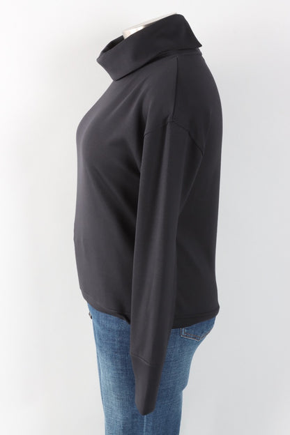Comfort Funnel - Black